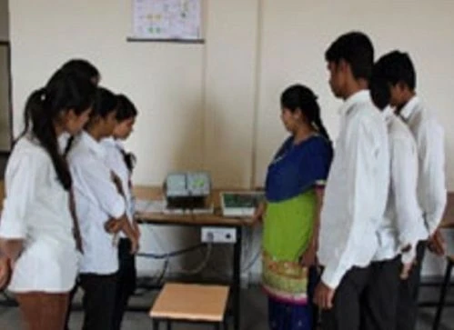 Dr. D. Y. Patil School of Engineering and Technology - (DYPSOET) cover image 5