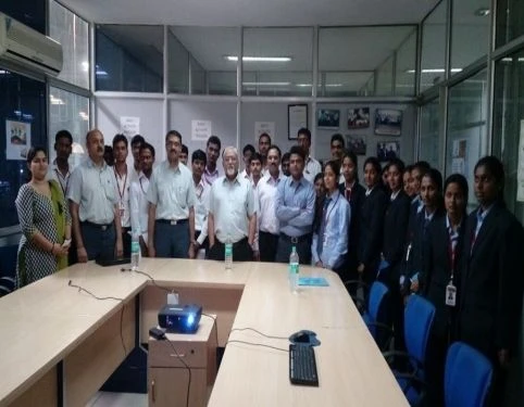 Amrutvahini Institute of Management & Business Administration - (AIMBA) cover image 2