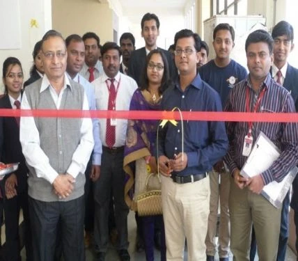 Amrutvahini Institute of Management & Business Administration - (AIMBA) cover image 6