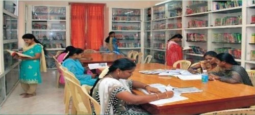 Directorate of Distance Education, B.R.A. Bihar University - (DDEBRABU) campus gallery