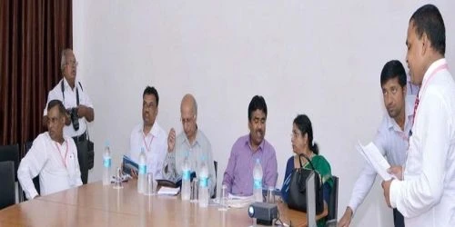 Directorate of Distance Education, B.R.A. Bihar University - (DDEBRABU) cover image 7