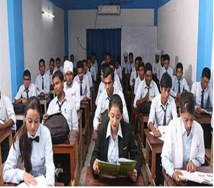 Dolphin School of Hotel Management - (DSHM) cover image 2