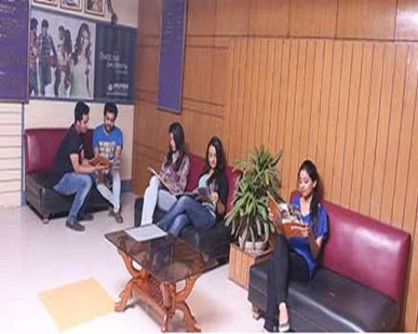 Dolphin School of Hotel Management - (DSHM) cover image 5