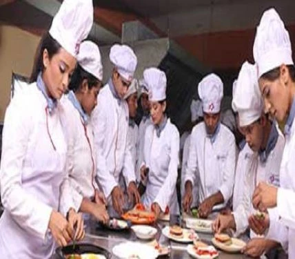 Dolphin School of Hotel Management - (DSHM) cover image 7