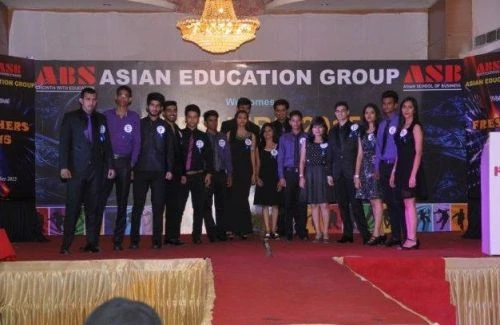 Asian School of Business - (ASB) cover image 6
