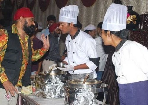 ICE College of Hotel Management and Catering Technology cover image 5