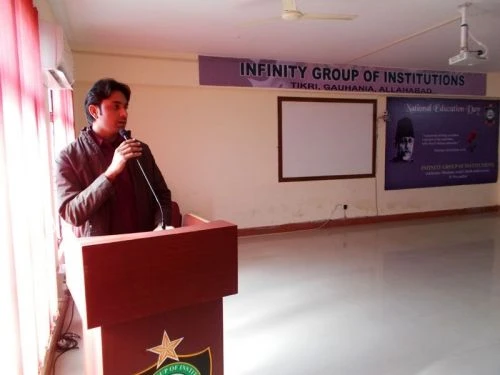 Infinity Institute of Technology cover image 6
