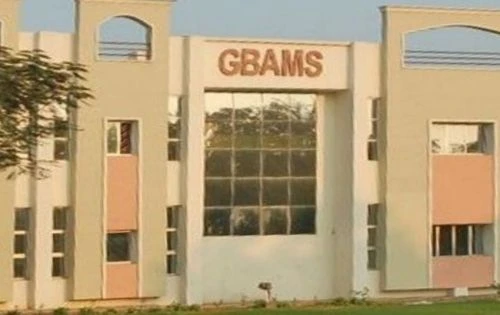 Ghanshyam Binani Academy of Management Sciences - (GBAMS) cover image 2