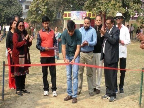 Ghanshyam Binani Academy of Management Sciences - (GBAMS) cover image 6