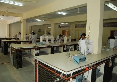 Godutai Engineering College for Women - (GECW) cover image 2