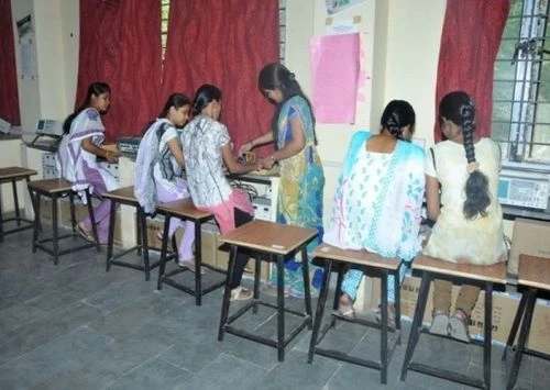 Godutai Engineering College for Women - (GECW) cover image 6