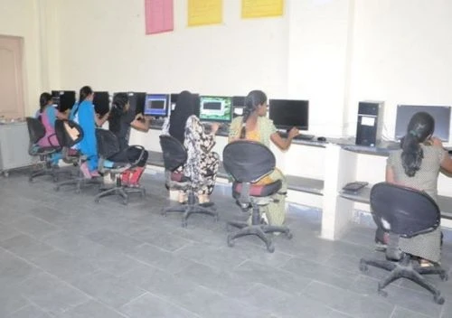 Godutai Engineering College for Women - (GECW) cover image 7