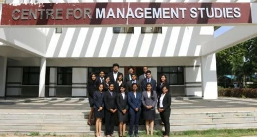 Department of Management Studies, NALSAR University of Law - (DoMS) cover image 3