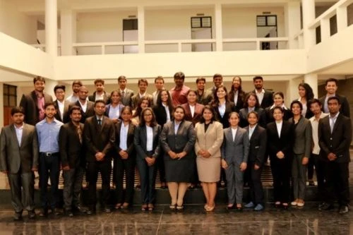 Department of Management Studies, NALSAR University of Law - (DoMS) cover image 4