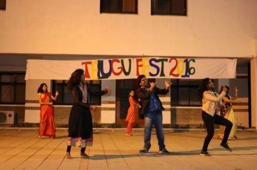 Department of Management Studies, NALSAR University of Law - (DoMS) cover image 5