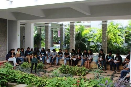 Department of Management Studies, NALSAR University of Law - (DoMS) cover image 6