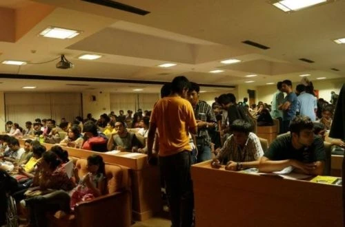 Department of Management Studies, NALSAR University of Law - (DoMS) cover image 7