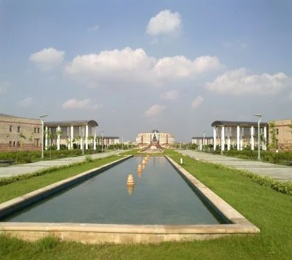 Gautam Buddha University, School of Management cover image 7