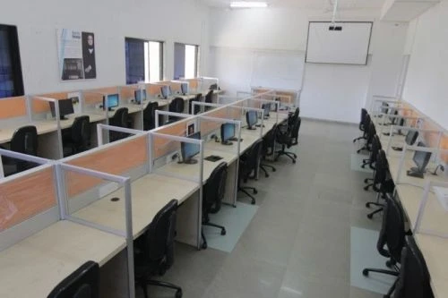 Indira College of Architecture and Design - (ICAD) cover image 6