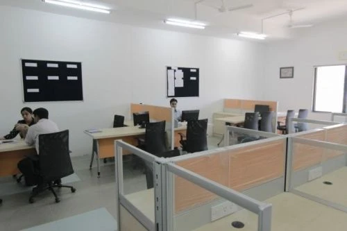 Indira College of Architecture and Design - (ICAD) cover image 7