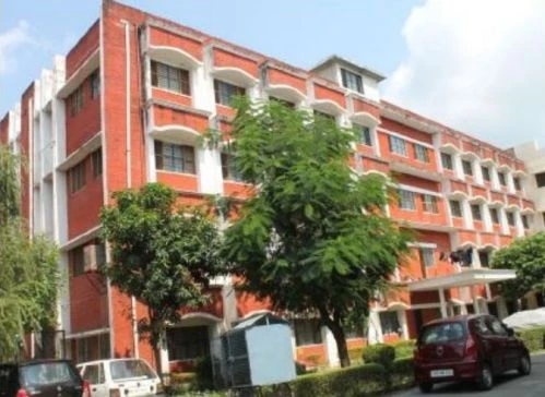 Bareilly International University - (BIU) cover image 6