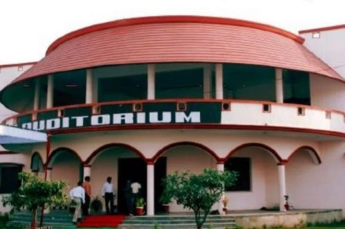 Bareilly International University - (BIU) cover image 7