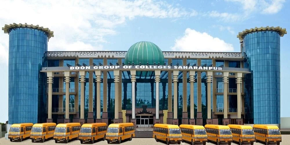 Doon Group of Colleges cover image 2