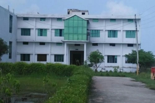 J.S. University - (JSU) cover image 2