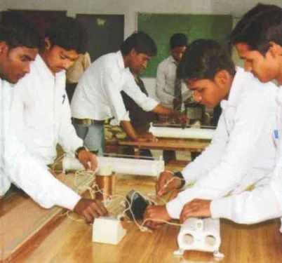 J.S. University - (JSU) cover image 3