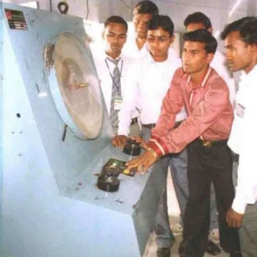 J.S. University - (JSU) cover image 4