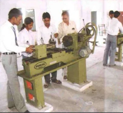 J.S. University - (JSU) cover image 6