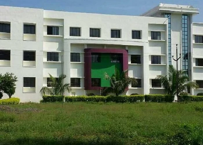 Indira Bahuuddeshiy Shikshan Sanstha's College of Pharmacy - (IBSSCOP) cover image 2