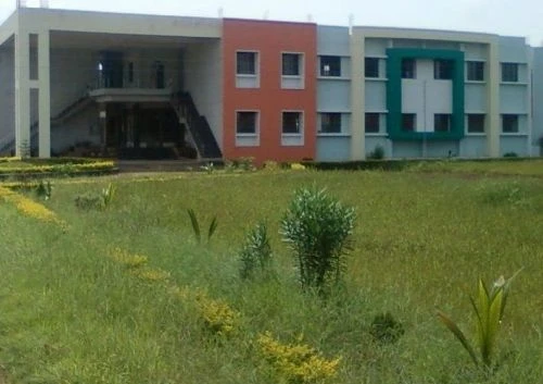 Indira Bahuuddeshiy Shikshan Sanstha's College of Pharmacy - (IBSSCOP) cover image 5