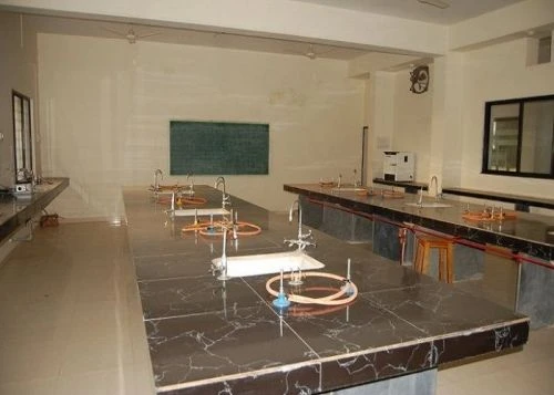 Indira Bahuuddeshiy Shikshan Sanstha's College of Pharmacy - (IBSSCOP) cover image 7