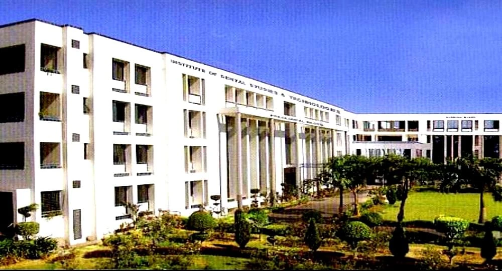Institute of Dental Studies and Technologies cover image 2
