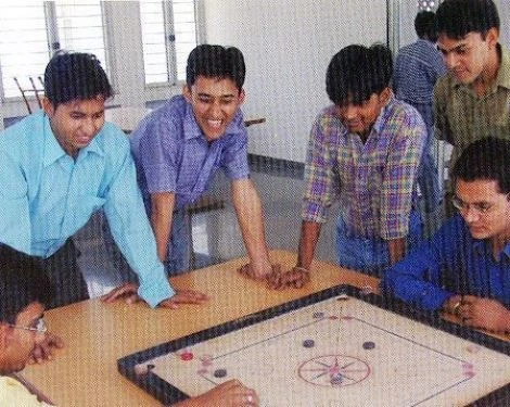 Institute of Dental Studies and Technologies cover image 7