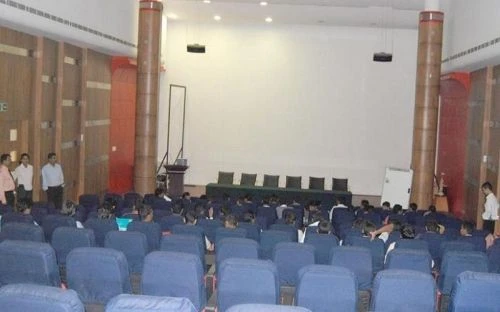 Dayananda Sagar College of Arts, Science and Commerce - (DSCASC) cover image 2