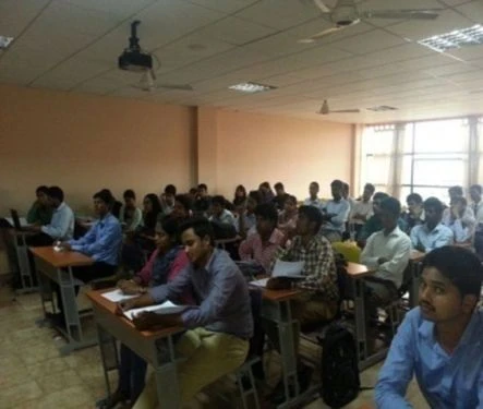 Dayananda Sagar College of Arts, Science and Commerce - (DSCASC) cover image 6
