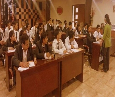 Dayananda Sagar College of Arts, Science and Commerce - (DSCASC) cover image 7
