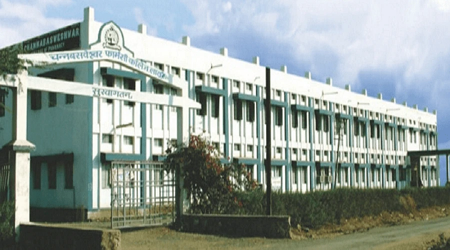 Channabasweshwar Pharmacy College cover image 2