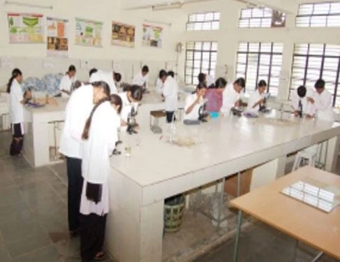 Dayanand College of Pharmacy - (DCOP) cover image 7