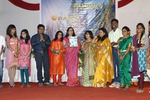 H.K. College of Pharmacy - (HKCP) cover image 3
