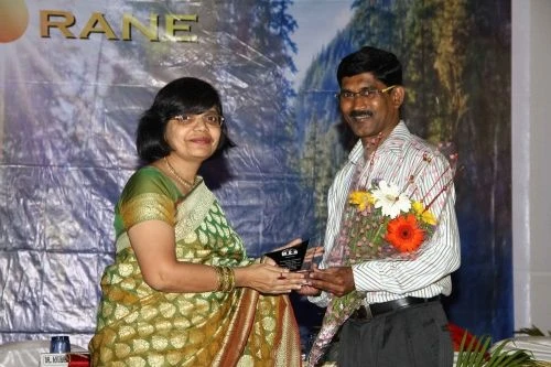 H.K. College of Pharmacy - (HKCP) cover image 4