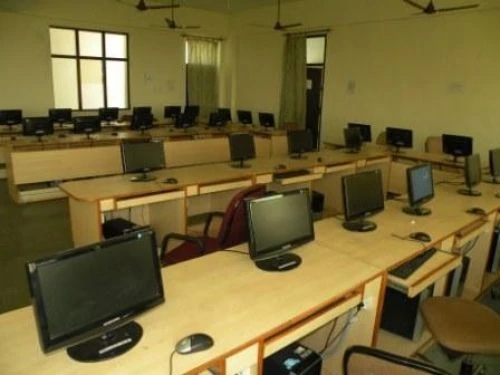 APEX College of Management and Computer Application - (ACMCA) cover image 2