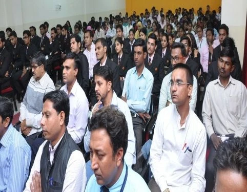 G H Raisoni Institute of Business Management - (GHRIBM) cover image 6