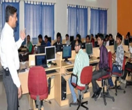 G H Raisoni Institute of Business Management - (GHRIBM) cover image 7