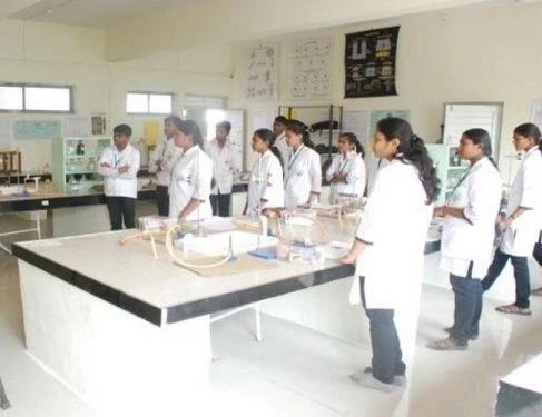 Adarsh College of Pharmacy (ACOP) Vita cover image 3