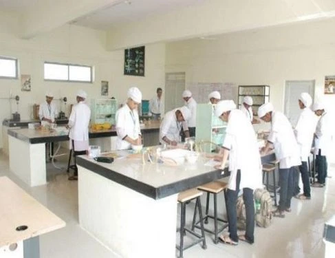 Adarsh College of Pharmacy (ACOP) Vita cover image 4