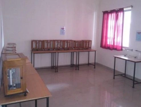 Adarsh College of Pharmacy (ACOP) Vita cover image 5
