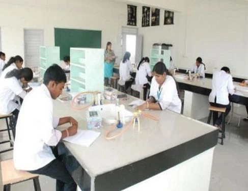 Adarsh College of Pharmacy (ACOP) Vita cover image 6